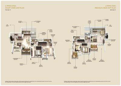 Runal Gateway Phase II Villas Brochure 11
