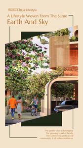 Aakruthi Roots And Rays Brochure 12