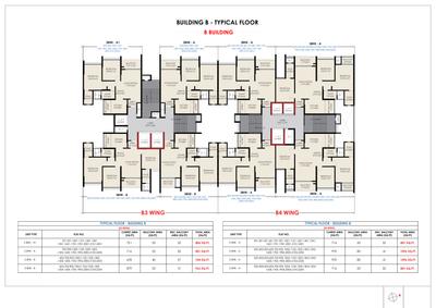 Saniket The Rising Phase 2 Brochure 9