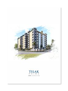 Tilak Prime Brochure 1