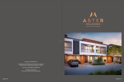 Aster Meadows Brochure 1
