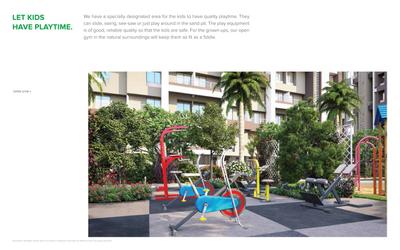 Shree Mangalmurti Green Fantasy Phase I Brochure 16