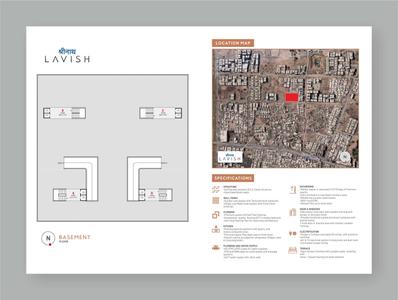 Shreenath Lavish Brochure 8