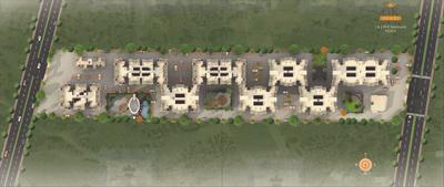 GK Developer St Kanwarram Palacio Phase 1 Brochure 4