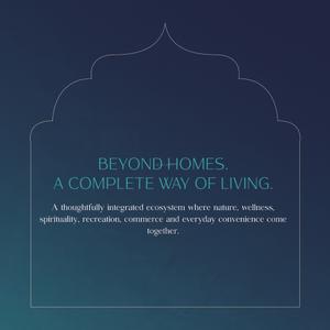 Image of 1350 Sq.ft Residential Plot / Land for sale in K Sons Tattva, Radha Kund, Mathura for Rs. 8250000