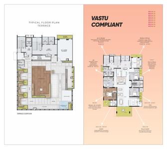 BE Realty Prestigia Brochure 37