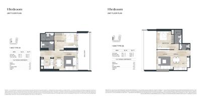 Binghatti Ghost Brochure 33