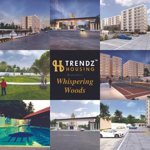 Trendz Whispering Woods Brochure 1