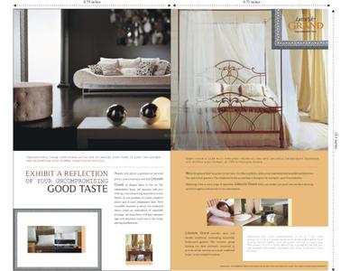 CHD Lifestyle Grand Brochure 5