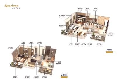 Maheshwaram Majestic Brochure 8