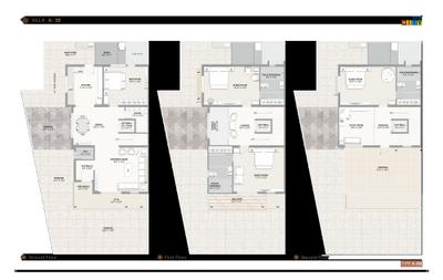 Image of 2787 Sq.ft 4 BHK Independent House for sale in Saamarth City, Sargasan, Gandhinagar for Rs. 45100000