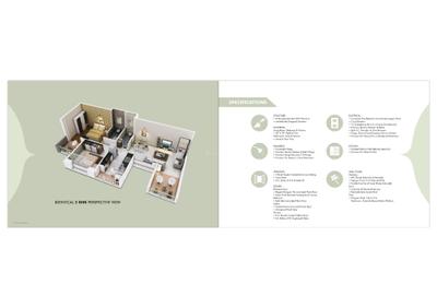 Krisala Adora Brochure 8