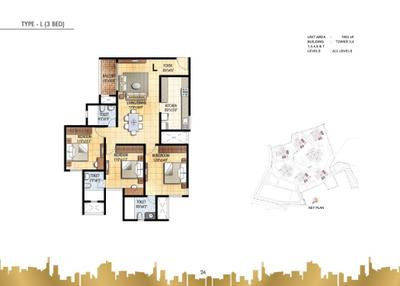 Prestige Falcon City Brochure 24