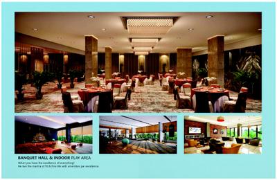 Image of 1233 Sq.ft 2 BHK Apartment / Flat for sale in Mahaveer heights, Amroli, Surat for Rs. 4200000
