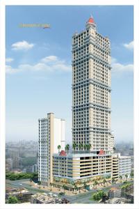 Shreepati Castle Commercial Brochure 1