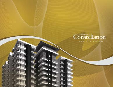 Chowriappa Constellation Brochure 1