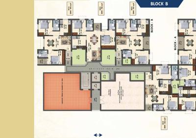 Stellar Blue Tide Brochure 7
