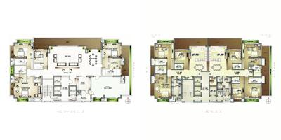 Lodha Costiera Brochure 14