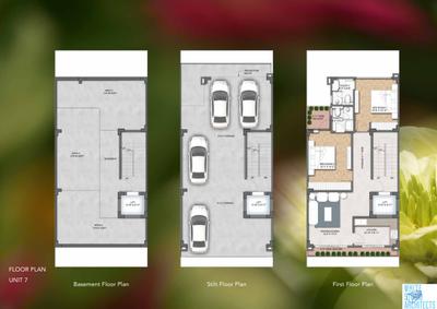 Image of 1418 Sq.ft 2 BHK Apartment / Flat for sale in Agrante Vanmaya Premium Residences Phase 1, Sector 106, Gurgaon for Rs. 18000000