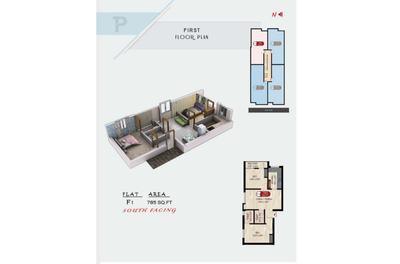 DAC Posh Brochure 4