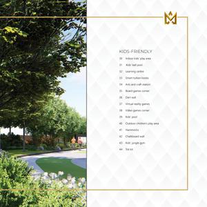 Casagrand Millenia Brochure 19