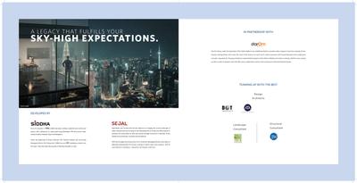 Siddha Sky Phase V Brochure 28