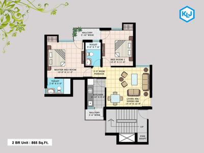 KLJ Platinum Plus Brochure 11