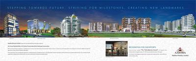 Image of 1800 Sq.ft 3 BHK Apartment / Flat for sale in Aastha Greens, Noida Extension, Greater Noida for Rs. 16900000