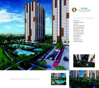 My Home Avatar Brochure 9