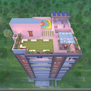 Image of 1866 Sq.ft 3 BHK Apartment / Flat for sale in Sai Shriya Akash, Pashan, Pune for Rs. 18000000