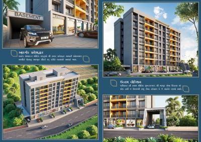 Dwarkesh Karunesh Homes Brochure 3