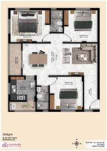 Naaghappa Turya Brochure 4