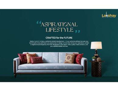 Image of 1170 Sq.ft Residential Plot / Land for sale in Lakshay Keshav Kunj 2, Sector 3, Gurgaon for Rs. 9750000