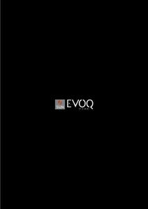 Sun Evoq Brochure 1