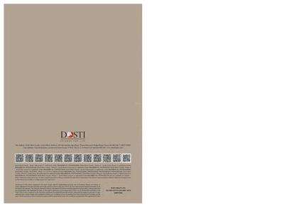 Dosti Willow Brochure 45