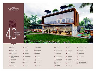 Rashmi Nirvana Brochure 6