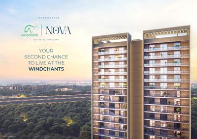 Windchants Nova Brochure 4