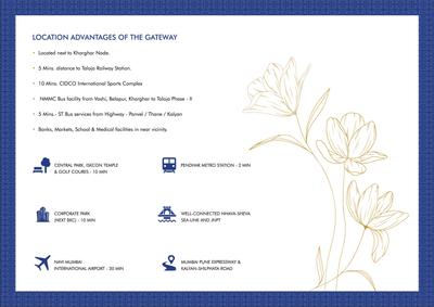 H B Nandanvan Brochure 6