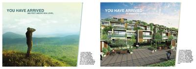 Malabar Cloudberry Villaments Brochure 2