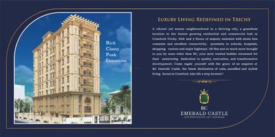 RC Emerald Castle Brochure 3
