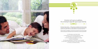 Siroya Environ Brochure 2