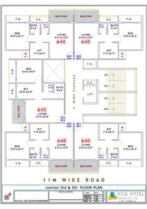 Space India Solitaire Space Brochure 5
