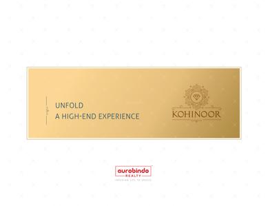 Auro Kohinoor Brochure 1