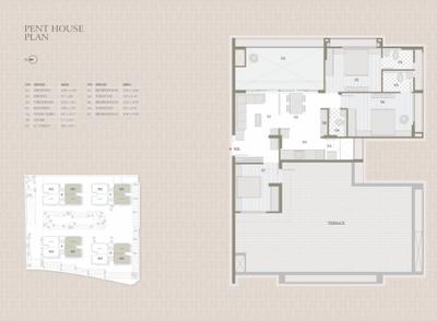 Shivalay Sky Elegante Brochure 13