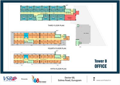 VSR 68 Avenue Brochure 1