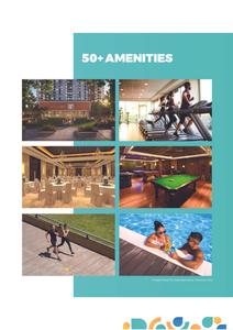 Rahul Downtown Brochure 4