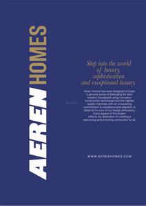 Image of 1700 Sq.ft 3 BHK Apartment / Flat for sale in Aeren Homes, Peer Muchalla, Zirakpur for Rs. 7890000