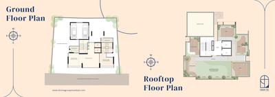 Image of 700 Sq.ft 2 BHK Apartment / Flat for sale in Divine Park 55, Shivaji Park, Mumbai for Rs. 38000000