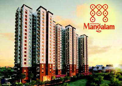 Code Name Mangalam Brochure 3