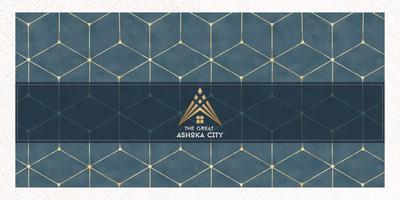 The Great Ashoka City Brochure 1